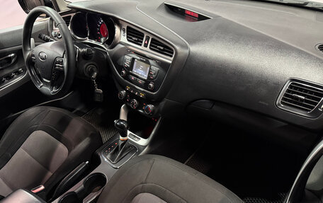 KIA cee'd III, 2014 год, 1 197 000 рублей, 6 фотография