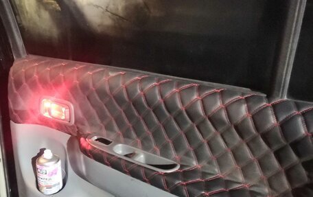 Nissan Rnessa, 1999 год, 250 000 рублей, 7 фотография