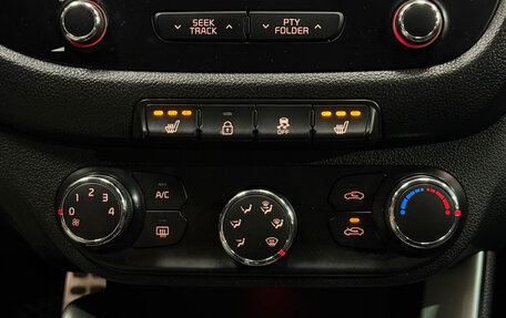 KIA cee'd III, 2014 год, 1 197 000 рублей, 9 фотография