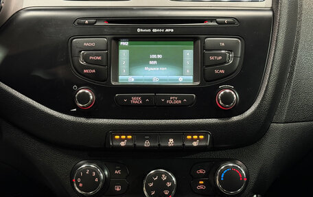 KIA cee'd III, 2014 год, 1 197 000 рублей, 10 фотография