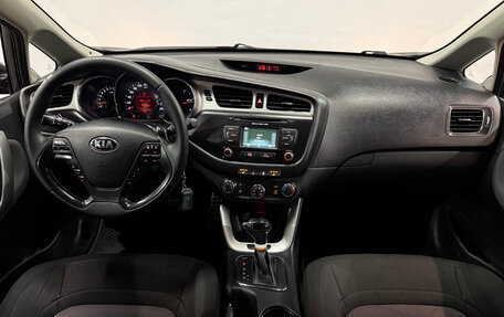 KIA cee'd III, 2014 год, 1 197 000 рублей, 5 фотография