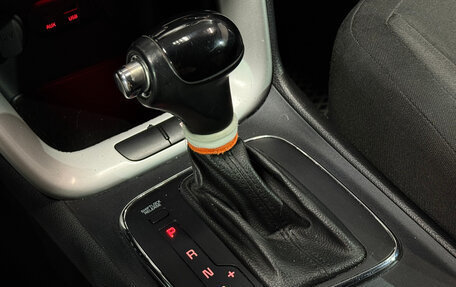 KIA cee'd III, 2014 год, 1 197 000 рублей, 11 фотография