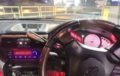 Nissan Rnessa, 1999 год, 250 000 рублей, 6 фотография