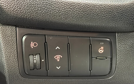 KIA cee'd III, 2014 год, 1 197 000 рублей, 15 фотография