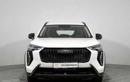 Haval Jolion, 2024 год, 1 967 900 рублей, 2 фотография