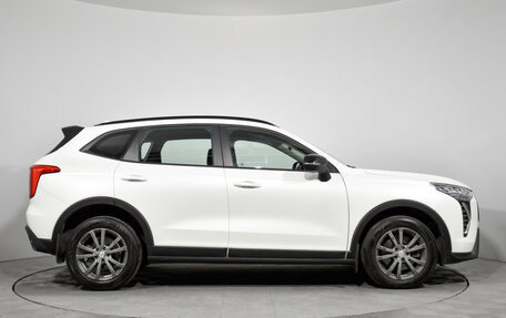 Haval Jolion, 2024 год, 1 967 900 рублей, 4 фотография