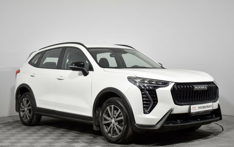 Haval Jolion, 2024 год, 1 967 900 рублей, 3 фотография