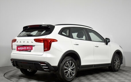 Haval Jolion, 2024 год, 1 967 900 рублей, 5 фотография