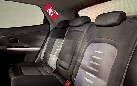 KIA cee'd III, 2014 год, 1 197 000 рублей, 20 фотография