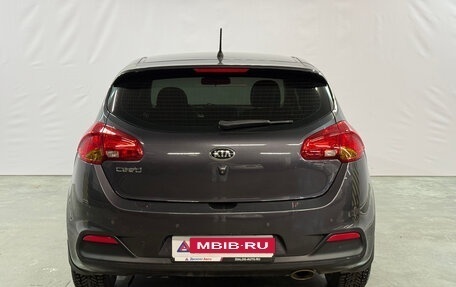 KIA cee'd III, 2014 год, 1 197 000 рублей, 17 фотография