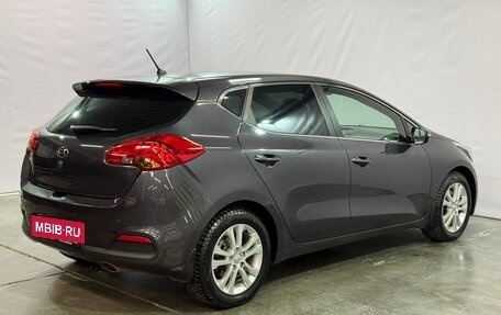 KIA cee'd III, 2014 год, 1 197 000 рублей, 16 фотография