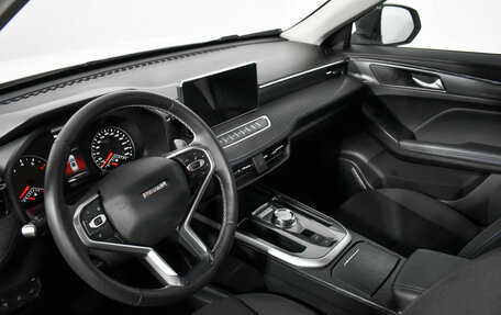 Haval Jolion, 2024 год, 1 967 900 рублей, 9 фотография