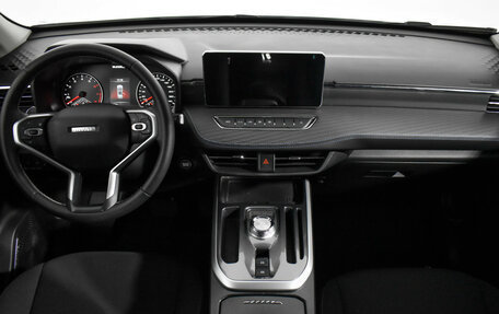Haval Jolion, 2024 год, 1 967 900 рублей, 13 фотография