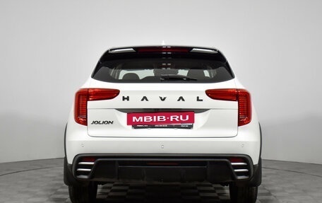 Haval Jolion, 2024 год, 1 967 900 рублей, 6 фотография