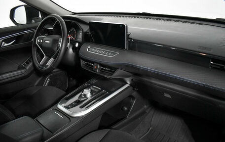 Haval Jolion, 2024 год, 1 967 900 рублей, 18 фотография