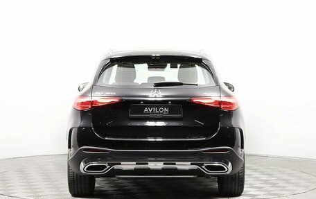 Mercedes-Benz GLC, 2025 год, 9 900 000 рублей, 3 фотография