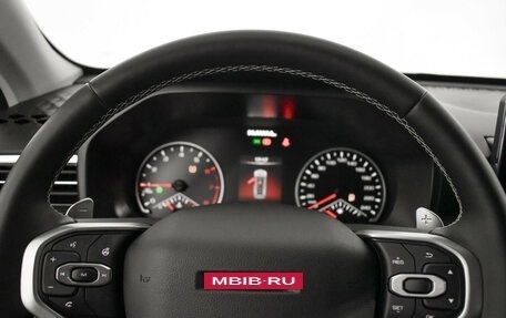 Haval Jolion, 2024 год, 1 967 900 рублей, 14 фотография