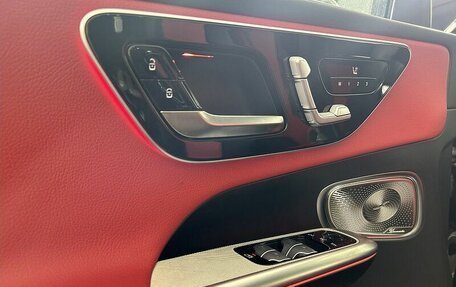 Mercedes-Benz GLC, 2025 год, 9 900 000 рублей, 8 фотография