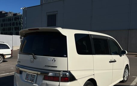 Honda Stepwgn III, 2009 год, 350 000 рублей, 3 фотография