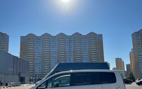 Honda Stepwgn III, 2009 год, 350 000 рублей, 2 фотография