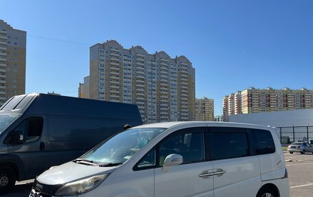 Honda Stepwgn III, 2009 год, 350 000 рублей, 1 фотография