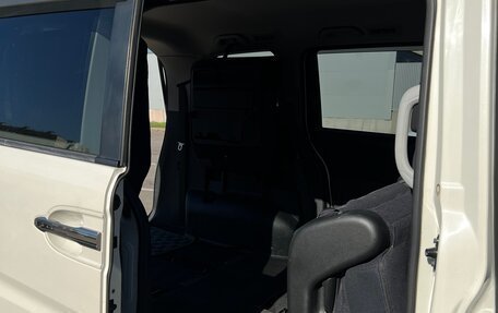 Honda Stepwgn III, 2009 год, 350 000 рублей, 8 фотография