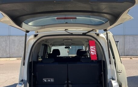 Honda Stepwgn III, 2009 год, 350 000 рублей, 9 фотография