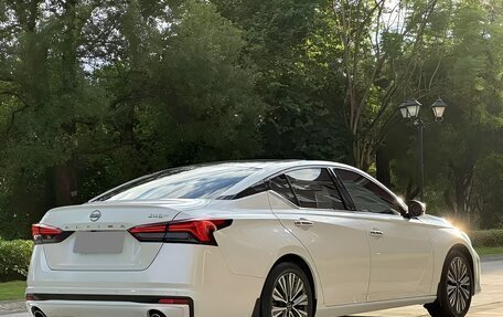 Nissan Altima VI (L34), 2022 год, 2 680 000 рублей, 2 фотография