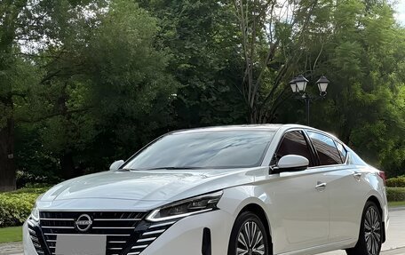 Nissan Altima VI (L34), 2022 год, 2 680 000 рублей, 1 фотография