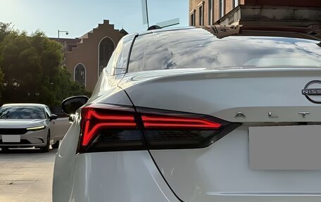 Nissan Altima VI (L34), 2022 год, 2 680 000 рублей, 4 фотография