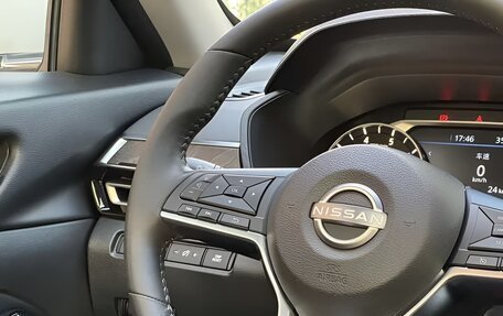 Nissan Altima VI (L34), 2022 год, 2 680 000 рублей, 8 фотография