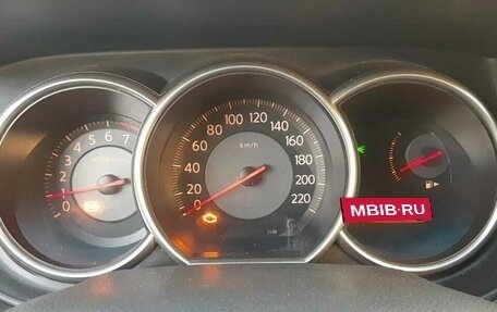 Nissan Tiida, 2007 год, 375 000 рублей, 6 фотография