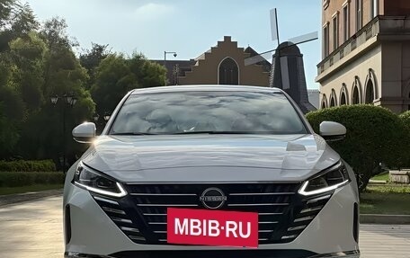 Nissan Altima VI (L34), 2022 год, 2 680 000 рублей, 5 фотография