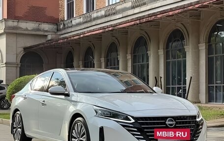 Nissan Altima VI (L34), 2022 год, 2 680 000 рублей, 9 фотография