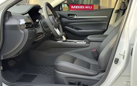 Nissan Altima VI (L34), 2022 год, 2 680 000 рублей, 6 фотография