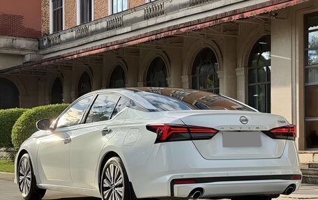 Nissan Altima VI (L34), 2022 год, 2 680 000 рублей, 11 фотография