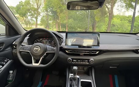 Nissan Altima VI (L34), 2022 год, 2 680 000 рублей, 12 фотография