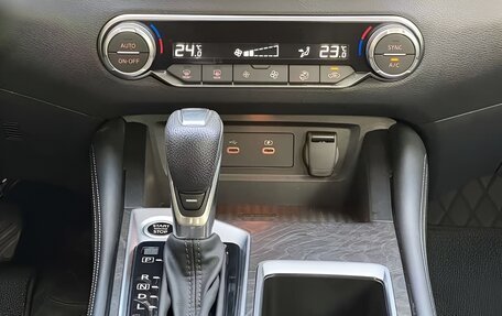 Nissan Altima VI (L34), 2022 год, 2 680 000 рублей, 16 фотография