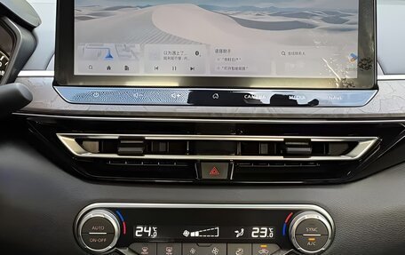 Nissan Altima VI (L34), 2022 год, 2 680 000 рублей, 18 фотография