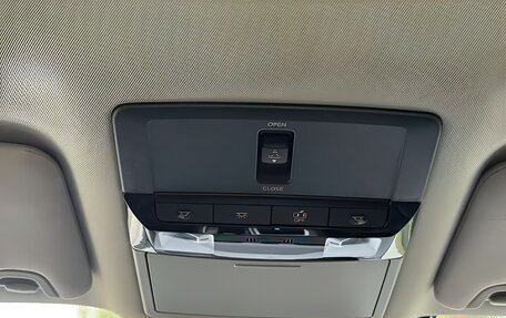 Nissan Altima VI (L34), 2022 год, 2 680 000 рублей, 19 фотография