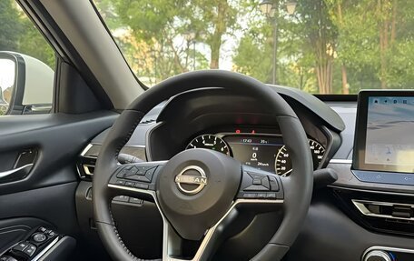 Nissan Altima VI (L34), 2022 год, 2 680 000 рублей, 14 фотография