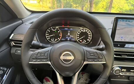 Nissan Altima VI (L34), 2022 год, 2 680 000 рублей, 10 фотография