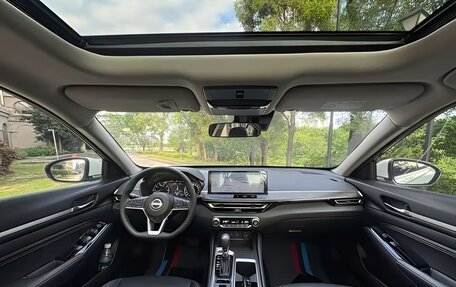 Nissan Altima VI (L34), 2022 год, 2 680 000 рублей, 21 фотография