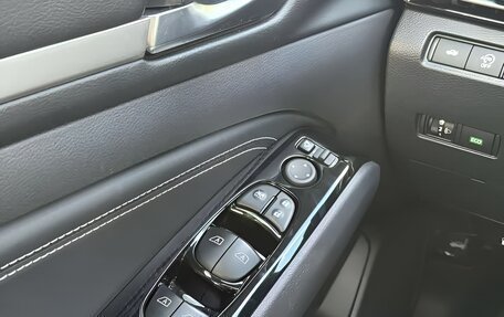 Nissan Altima VI (L34), 2022 год, 2 680 000 рублей, 22 фотография