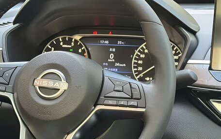 Nissan Altima VI (L34), 2022 год, 2 680 000 рублей, 23 фотография