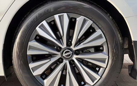 Nissan Altima VI (L34), 2022 год, 2 680 000 рублей, 28 фотография