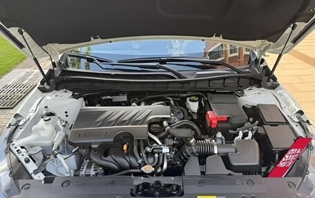 Nissan Altima VI (L34), 2022 год, 2 680 000 рублей, 29 фотография