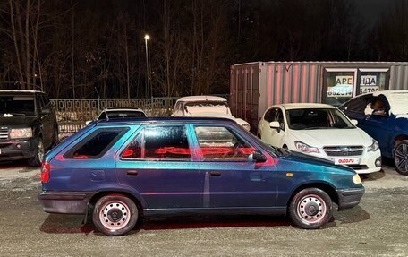 Skoda Felicia I рестайлинг, 1997 год, 139 999 рублей, 3 фотография