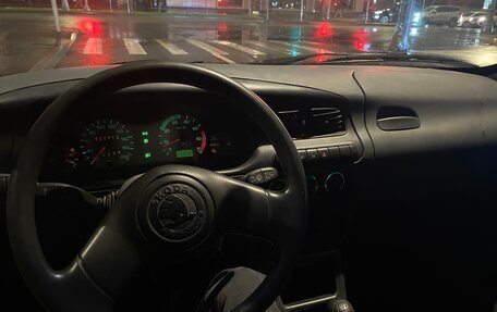 Skoda Felicia I рестайлинг, 1997 год, 139 999 рублей, 6 фотография