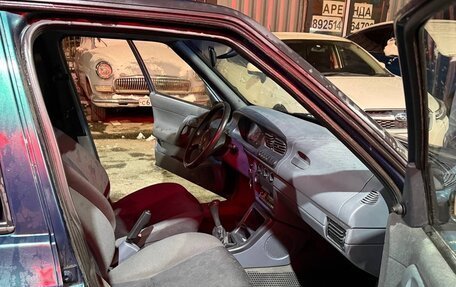 Skoda Felicia I рестайлинг, 1997 год, 139 999 рублей, 8 фотография